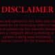 disclaimer-2