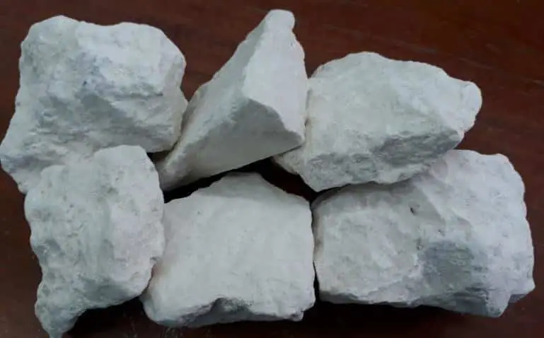 Figure 4 Calcium Carbonate Caco 3 Rocks Limestone 6113006