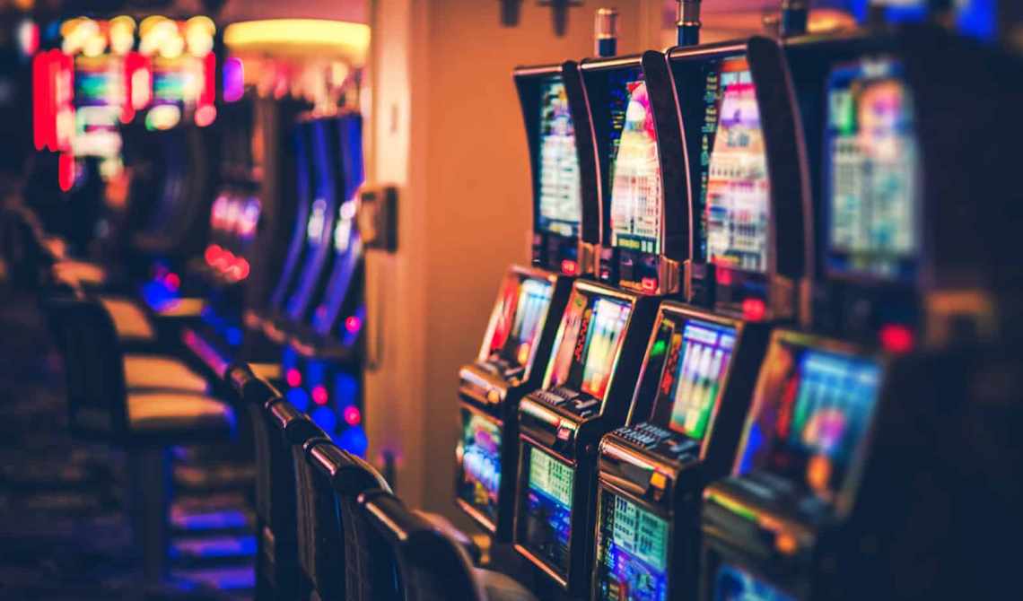 Practical Tips to Win Playing Online Slot Machines?