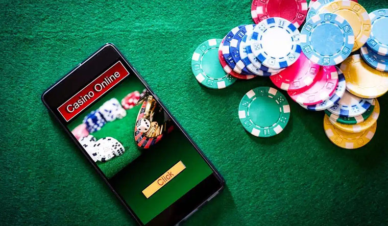 Mr. Play: How To Save Money at The Newest Online Casino