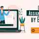 Get Assignment Help Online By Experts 80x80