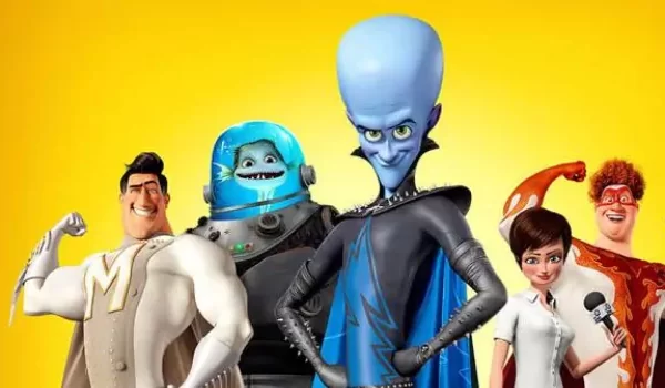 Is Megamind on Netflix? How to Watch From Anywhere [2022]