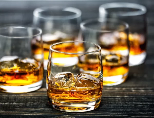 Whisky or Whiskey: What's the Difference.