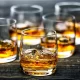 Glass Scotch Whiskey Ice 80x80