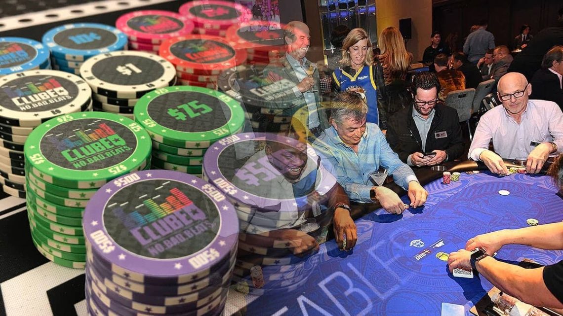 How to Stay Ahead of the Game in WPT Poker Tournaments