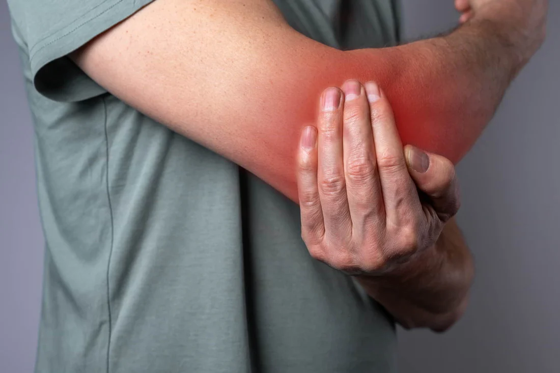 Best Natural Remedies for Joint Pain