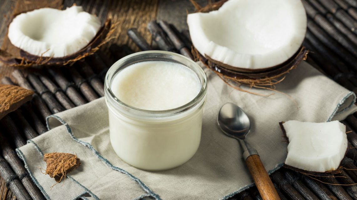 What is Coconut oil? | How to Use Coconut Oil?