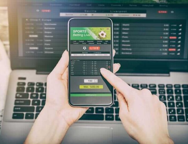 Betting Software For Bookies