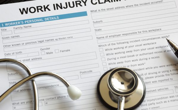 <strong>What kind of injuries do workers comp insurance cover in Oregon?</strong>