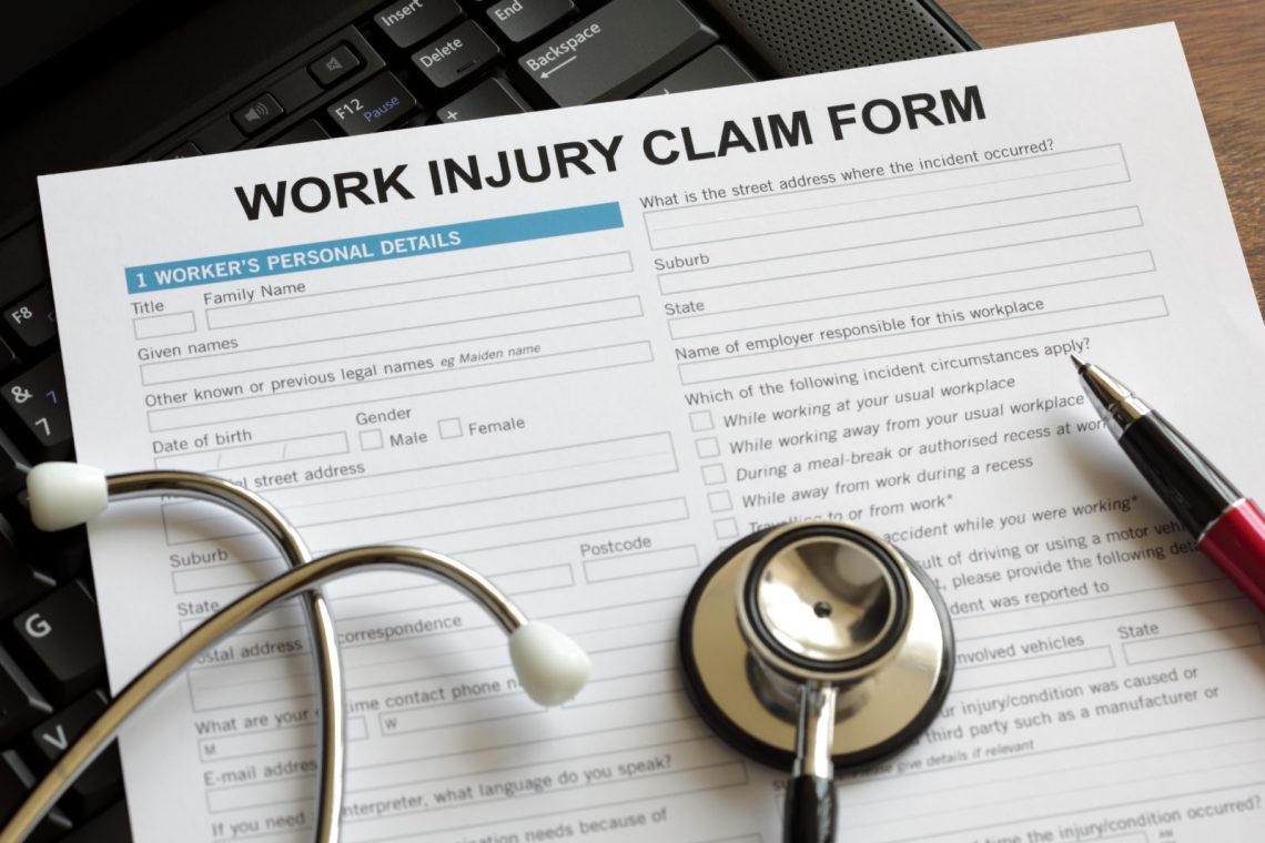 <strong>Workers Comp Claim Checklist: What Employers Will Need</strong>