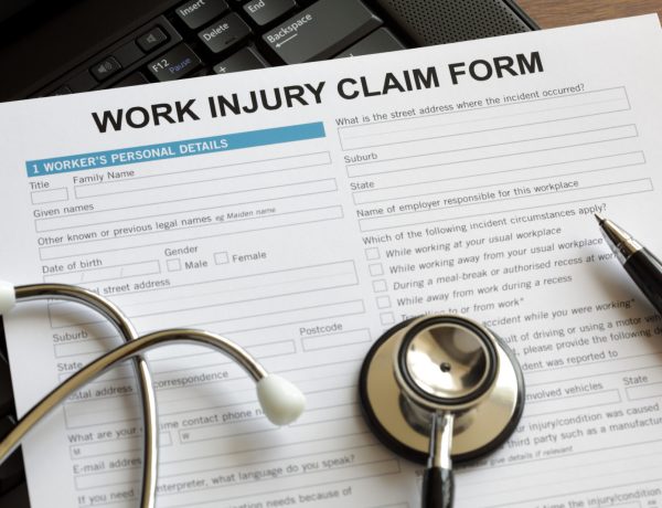 <strong>Workers Comp Claim Checklist: What Employers Will Need</strong>