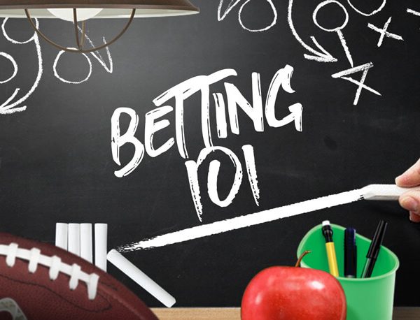Sports Betting 101: Things Every Beginner Needs To Know
