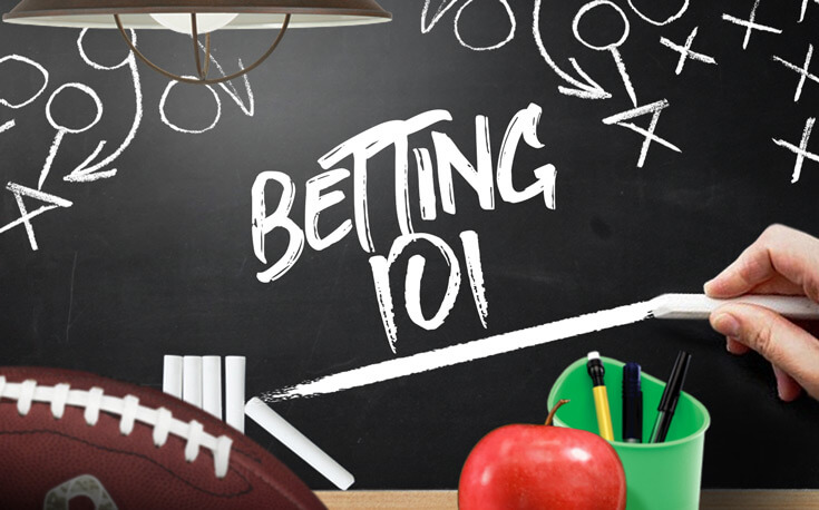Sports Betting 101: Things Every Beginner Needs To Know