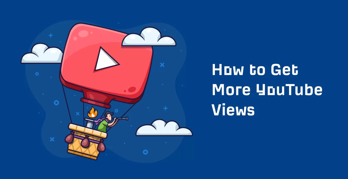 <strong>8 Best Sites to Buy YouTube Views Real: Boost Your Channel Today</strong>