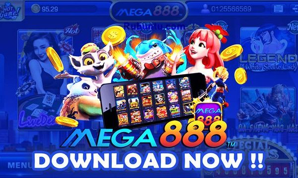 Discovering the Top Jackpot Games on Mega888 APK