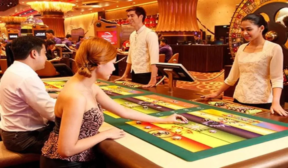 Navigating the Reels with Wisdom: The Art of Responsible Gambling in Mega888