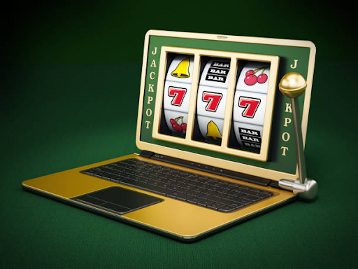 The Role of Graphics and Sound in Modern Online Slots
