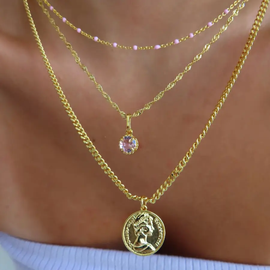 Evry Jewels